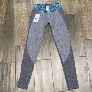 Gym Shark Leggings